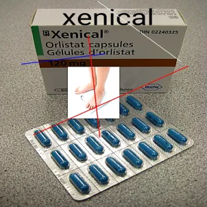 Medicament xenical prix